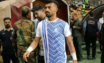 خبر فوری ورزشی پرسپولیس | پرسپولیس با جدایی رامین از استقلال آماده بمب نقل‌ و انتقالات شد / انتقال جنجالی رامین به پرسپولیس؛ باشگاه آماده شوک بزرگ به رقیب سنتی