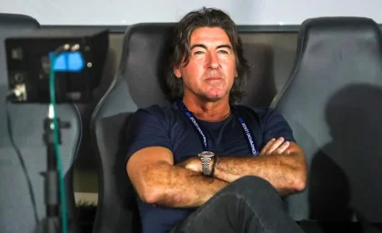 ساپینتو شاکی شد؛ بازیکن تازه هم راه آقاسی را می‌رود