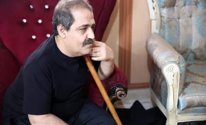 شوک در دنیای هنر! / بازیگر سریال «متهم گریخت» دار فانی را وداع گفت / واکنش‌ها و خاطرات همکاران