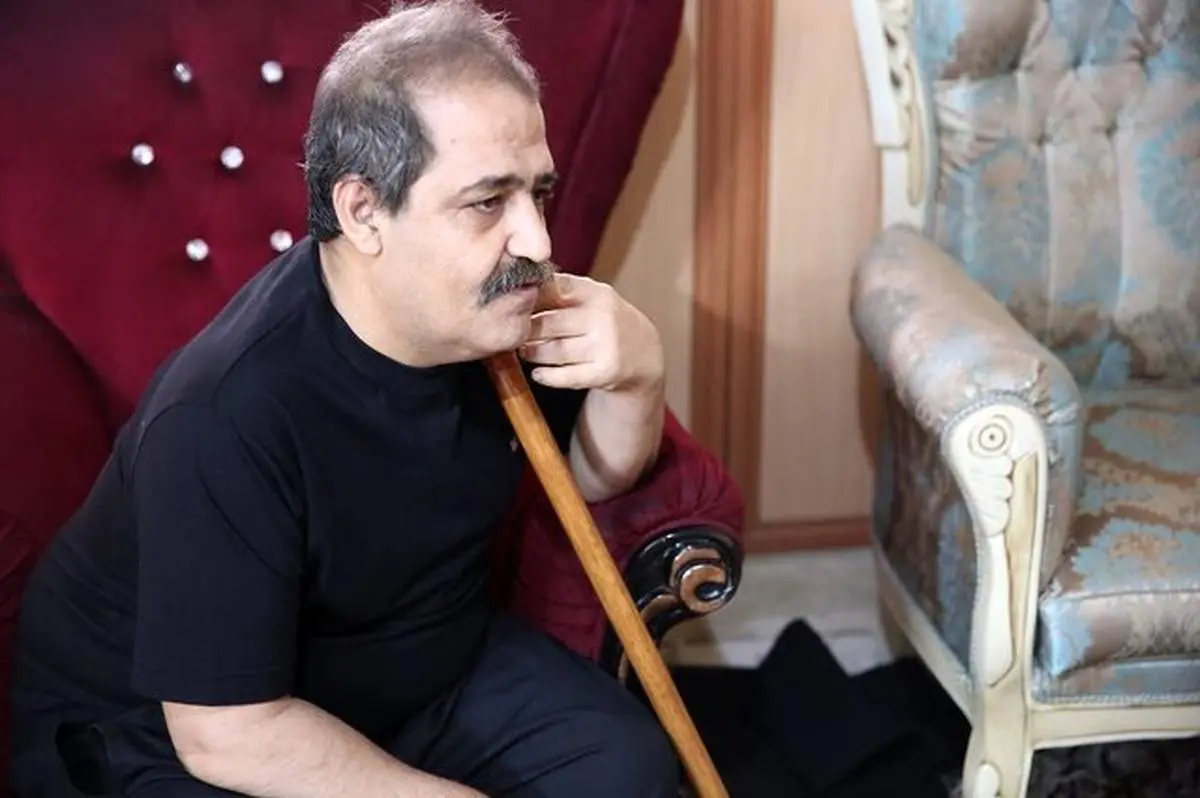 شوک در دنیای هنر! / بازیگر سریال «متهم گریخت» دار فانی را وداع گفت / واکنش‌ها و خاطرات همکاران