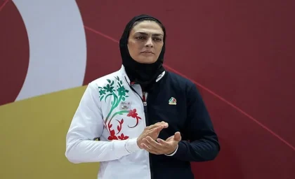 شهربانو منصوریان با این ویدئو خبرساز شد | شهربانو منصوریان مسیر تحصیلی جدیدی را آغاز کرد؛ ادامه تحصیل خبرساز شد / خبر داغ از زندگی شهربانو منصوریان؛ بازگشت به دانشگاه و ادامه تحصیل