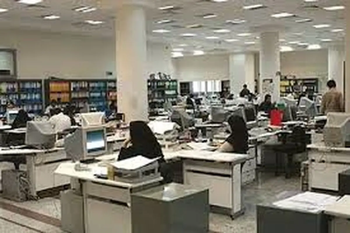 فوری/ دستمزد کارکنان شرکتی مستقیم و کامل پرداخت می شود! جزئیات نهایی طرح جدید.