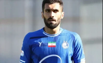 یک پرسپولیسی عامل جدایی آقاسی از استقلال؟ پشت‌پرده مذاکره جنجالی لو رفت / نقش یک چهره پرسپولیسی در خروج آقاسی از استقلال فاش شد