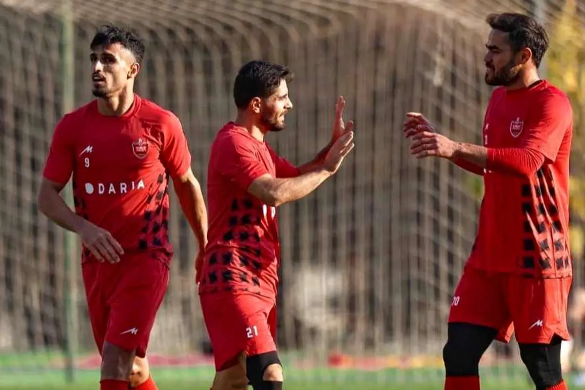 پرسپولیس استراتژی نقل‌وانتقالات زمستانی را رونمایی کرد / برنامه هوشمند سرخپوشان برای تقویت خطوط کلیدی در نیم‌فصل دوم