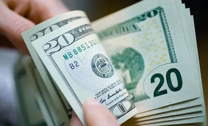 قیمت دلار باز هم صعود کرد!/ سقف ۱۲۰ هزار تومان شکست!/ تحلیل و جزئیات روند بازار