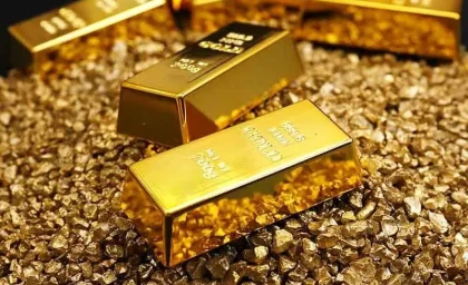 هشدار جدی به طلافروشان و خریداران؛ شوک بزرگ در راه است؟/ پیش بینی انفجاری قیمت طلا در بازار دی ماه!
