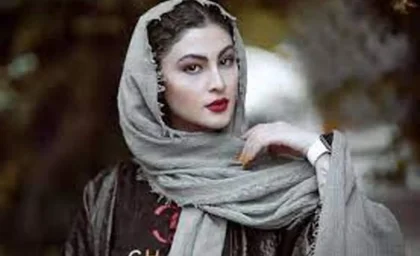 همسر مریم مومن به مناسبت روز زن پست ویژه گذاشت / پیام عاشقانه و دلنشین برای همسر / عکس‌های جذاب و اختصاصی منتشر شد!