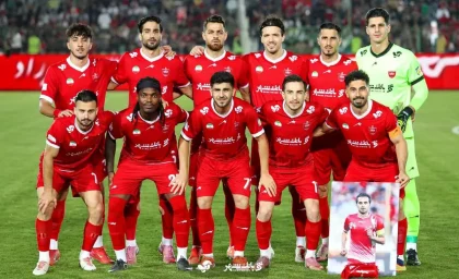 فوتبال دربی استقلال پرسپولیس | ترکیب احتمالی پرسپولیس در دربی با یک سورپرایز ویژه اوسمار / آماده‌ باش سرخ‌ ها برای شهرآورد پایتخت / انتخاب جنجالی اوسمار مقابل استقلال کیست؟ + ساعت بازی استقلال و پرسپولیس