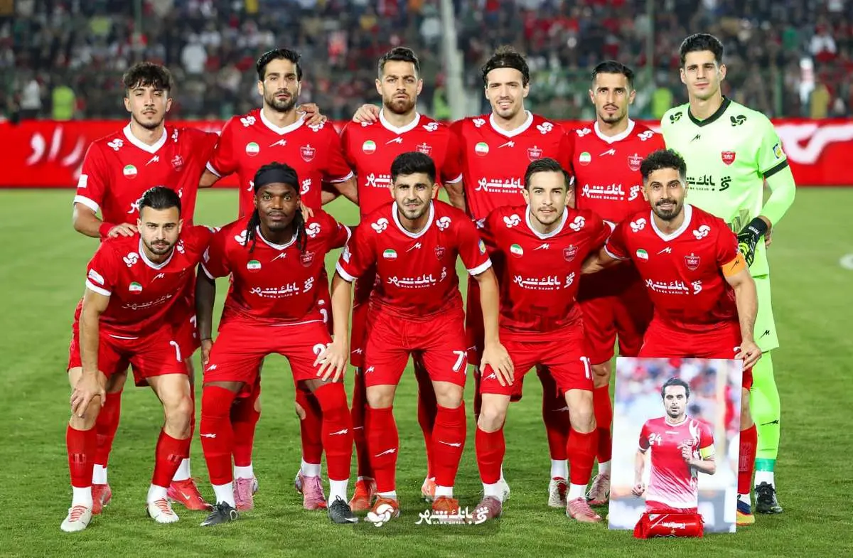 فوتبال دربی استقلال پرسپولیس | ترکیب احتمالی پرسپولیس در دربی با یک سورپرایز ویژه اوسمار / آماده‌ باش سرخ‌ ها برای شهرآورد پایتخت / انتخاب جنجالی اوسمار مقابل استقلال کیست؟ + ساعت بازی استقلال و پرسپولیس