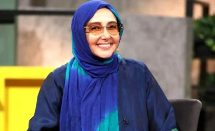 کتایون ریاحی و ثریا قاسمی با هم در قاب دلنشین + عکس‌هایی که قلب طرفداران را به لرزه انداخت