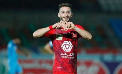 تحرکات تازه در بازار نقل‌ و انتقالات پرسپولیس فاش شد / گزارش ویژه از مذاکرات جدید پرسپولیس با گزینه‌های نقل‌ و انتقالاتی