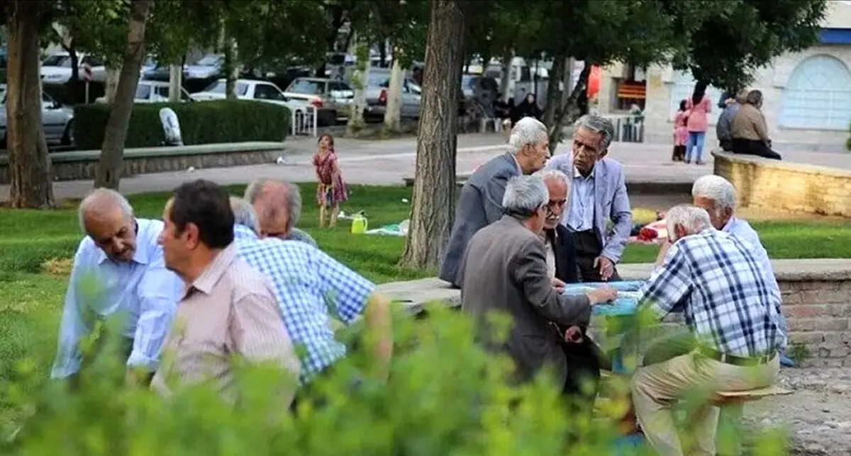 شروع واریز حقوق آذرماه بازنشستگان با هدیه ویژه ۱.۴۴ میلیون تومانی از ۲۰ آذر ۱۴۰۴ / زمان‌بندی دقیق پرداخت حقوق بازنشستگان کشوری، لشکری و تأمین اجتماعی به همراه شگفتانه مناسبتی​