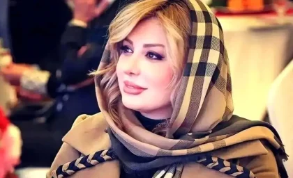 لحظه‌ای از زیبایی مادر و دختر / نیوشا ضیغمی و لنا در کنار هم — قابی جدید که همه را به وجد آورد! شباهت‌های چهره‌ای که دل‌ها را ربود!