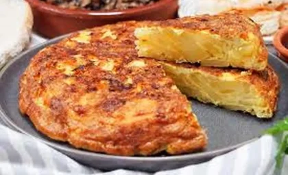املت اسپانیایی خانگی؛ چند روش آسان و متفاوت / رازهای آشپزی و طعم بی‌نظیر / تصاویر و دستورپخت کامل منتشر شد!