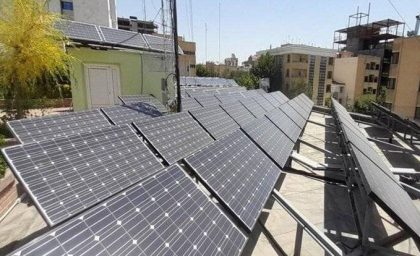 فراخوان جدید تسهیلات خورشیدی آذربایجان غربی: نیروگاه ۵۰ تا ۱۰۰۰ کیلووات راه‌اندازی کنید / شتاب احداث نیروگاه‌های خورشیدی در آذربایجان غربی: مهلت ثبت‌نام تا ۳۰ آذر