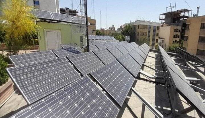 فراخوان جدید تسهیلات خورشیدی آذربایجان غربی: نیروگاه ۵۰ تا ۱۰۰۰ کیلووات راه‌اندازی کنید / شتاب احداث نیروگاه‌های خورشیدی در آذربایجان غربی: مهلت ثبت‌نام تا ۳۰ آذر