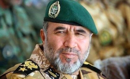 رزمایش بزرگ نیروی دریایی سپاه با تسلیحات بومی در دریای عمان و خلیج فارس / نمایش قدرت نظامی ایران در آب‌ های جنوبی