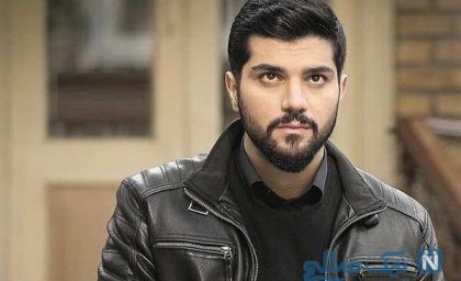 جشن تولد ۳۴ سالگی سینا مهراد؛ آقازاده جذاب سینمای ایران / تولد ۳۴ سالگی سینا مهراد با لحظات جذاب و خاص