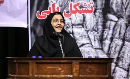 آخرین اخبار ساماندهی مشاغل سخت و زیان آور امروز چهارشنبه ۱۲ آذر ماه ۱۴۰۴