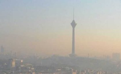 دولت مسئول جبران پیامدهای آلودگی هوا برای مردم شد/  آلودگی هوا و حق قانونی مردم برای دریافت خسارت