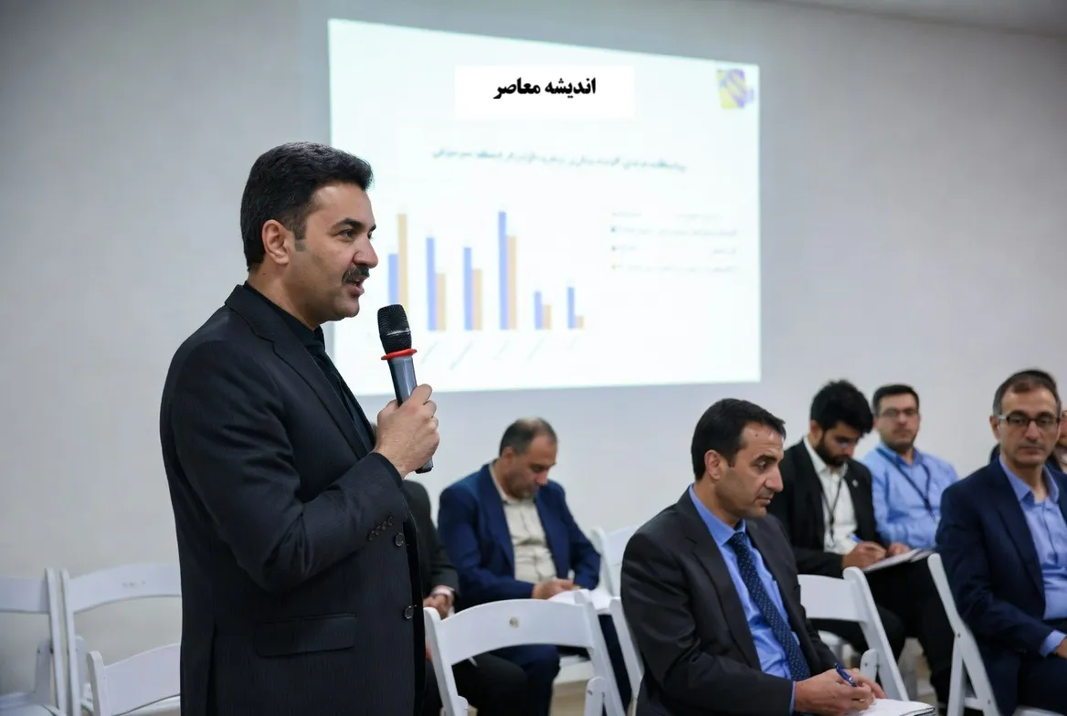 افزایش سرمایه پتروشیمی اروند | رونق بازار سهام | سود تضمینی ۳۵ درصدی