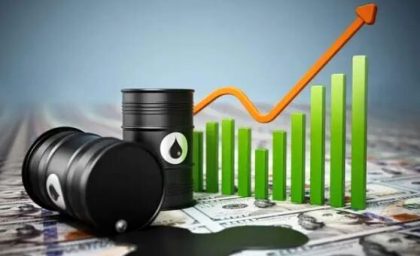 انفجار قیمت نفت در پی توقیف یک نفتکش
