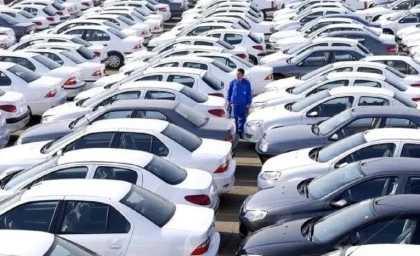 بازار خودرو امروز شاهد جهش قیمت چند میلیونی خودروهای پرفروش بود