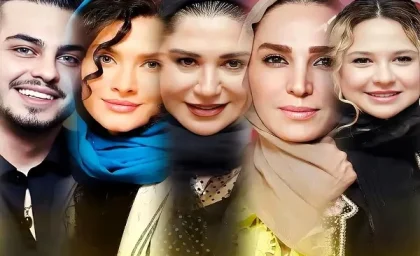 از عشق تا خشونت در یک شب / ساغر عزیزی شب عروسی کابوس بود!