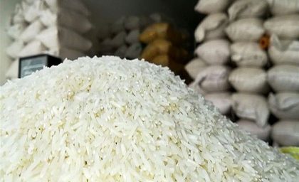 بمب خبری در بازار برنج