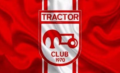 غافلگیری در قاب تلویزیون!/ اسکوچیچ با تراکتور ماندنی شد! هواداران سرخ در شادی