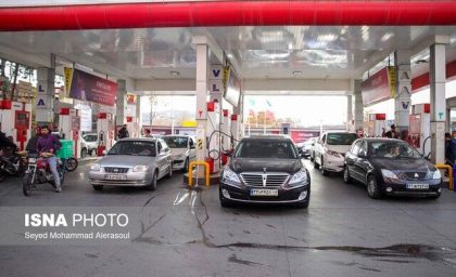 تغییر جدید در حذف سهمیه بنزین خودروهای نوشماره