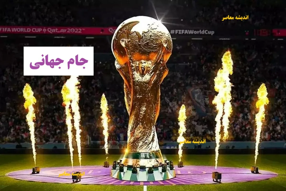 گروه بندی جام جهانی ۲۰۲۶/ جدول گروه بندی جام جهانی+ گروه بندی ایران و بررسی شانس صعود ایران از گروهش