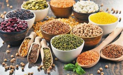 قیمت لوبیاچیتی صعود تاریخی کرد / کالاهای اساسی در مسیر افزایش بی‌سابقه / نمودار و اینفوگرافیک ویژه