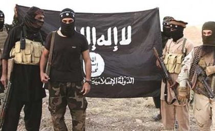 خبر فوری/ « سرکرده اصلی» و نفر اول گروه تروریستی داعش دستگیر شد!