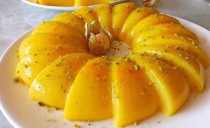 دسر یلدایی با بیسکوییت و شکلات؛ طرز تهیه ساده و خوش‌طعم برای شب یلدا / خوشمزه‌ترین انتخاب برای مهمانی‌های یلدایی!