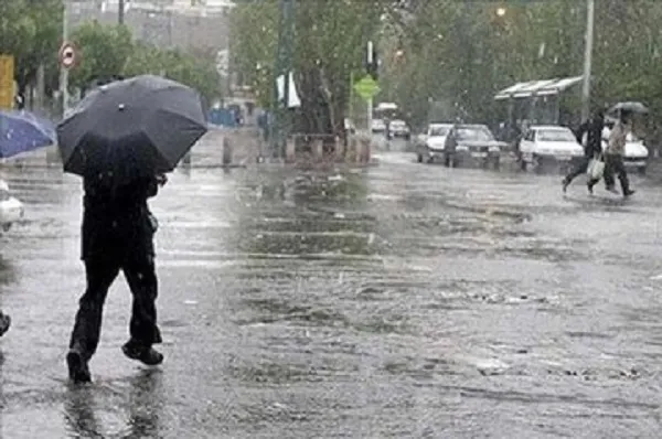 هشدار سراسری هواشناسی: ۲۵ استان در معرض بارش‌های مخرب / تشدید بارندگی‌ها؛ خطر خسارت گسترده به محصولات کشاورزی در ۲۵ استان