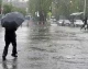 هشدار نارنجی هواشناسی/ بارش سنگین در ۱۶ استان کشور!/ جزئیات مناطق تحت تأثیر سامانه بارشی