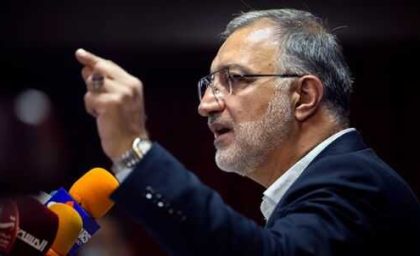 جنجال اتوبوس‌ خوابی تهران: واکنش تند شهردار به سوءاستفاده از بی‌ خانمان‌ ها / فقط اتوبوس‌ های خاص مجازند، گرمخانه‌ها اولویت دارند