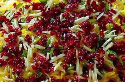 چگونه مرغ زرشک‌پلو را مثل رستوران‌ها درست کنیم؟ / فوت‌وفن‌های حرفه‌ای آشپزی/  مرغ زرشک‌پلو رستورانی در خانه؛ راز خوش‌طعمی و روش‌های طلایی پخت