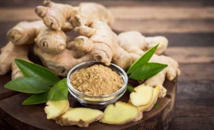 زنجبیل؛ معجزه‌ای برای تسکین درد پا / فواید شگفت‌انگیز زنجبیل در درمان دردهای پا