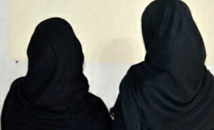 شوک اجتماعی؛ 2 زن سارق در بهشت زهرا دستگیر شدند: ما با دارو قربانی را بیهوش می کردیم!