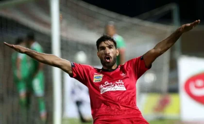 شهریار مغانلو/ پشت پرده نقل‌وانتقالات تابستانی پرسپولیس