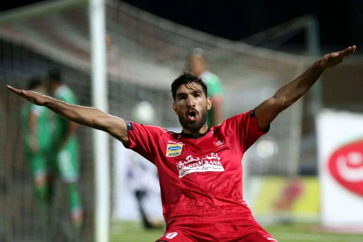 شهریار مغانلو/ پشت پرده نقل‌وانتقالات تابستانی پرسپولیس