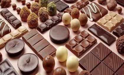 چگونه شکلات هندوانه‌ای خوشمزه برای یلدا درست کنیم؟/  شکلاتی به شکل هندوانه؛ شیرینی شب یلدا را متفاوت کنید