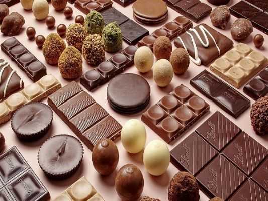 چگونه شکلات هندوانه‌ای خوشمزه برای یلدا درست کنیم؟/  شکلاتی به شکل هندوانه؛ شیرینی شب یلدا را متفاوت کنید