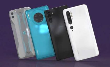 بهترین دوربین موبایل؟ / Xiaomi 17 Ultra با سنسور ۲۰۰ مگاپیکسلی معرفی شد / جزئیات شگفت‌انگیز پرچمدار جدید