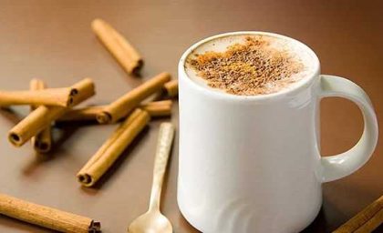 تأثیرات شگفت‌آور چای دارچین فاش شد | تنظیم قند خون، چربی‌سوزی معجزه‌آسا و سلامت قلب تضمینی