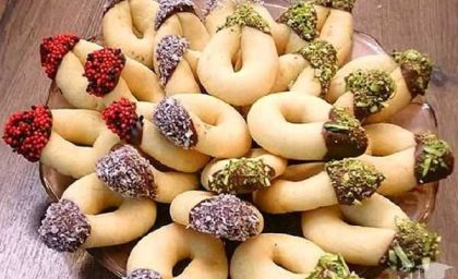 شب‌ها شیرینی نخورید! | راهکارهای ساده برای کاهش میل به شیرینی قبل از خواب