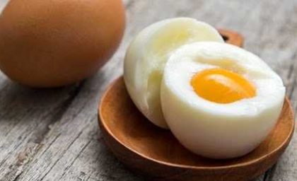 تخم مرغ؛ سوپرفود جدید جهان/ تمام خواص و ارزش غذایی شگفت انگیزه این ماده پر پروتئین
