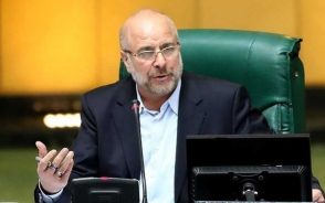 قالیباف: سرتعظیم در مقابل مردم فرود می‌آوریم